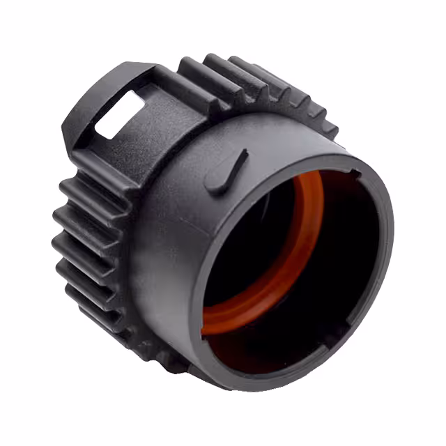 AHDC04-18 Amphenol Sine Systems Corp  Accesorios para conectores circulares